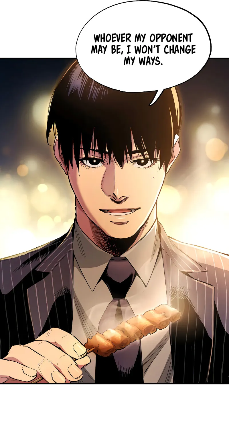 Read Black Surge chapter 33 image 12 on Lezhin