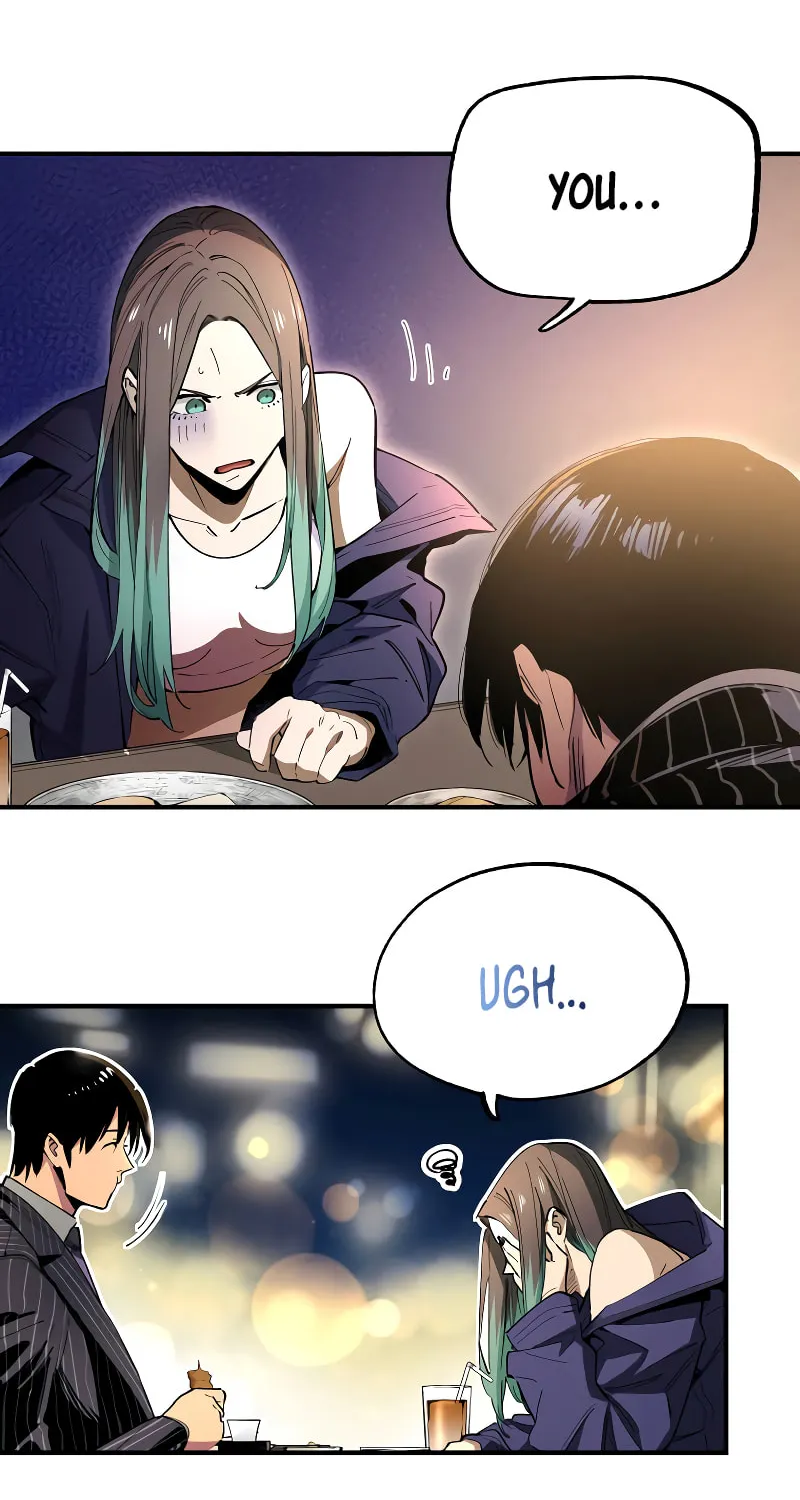 Read Black Surge chapter 33 image 13 on Lezhin