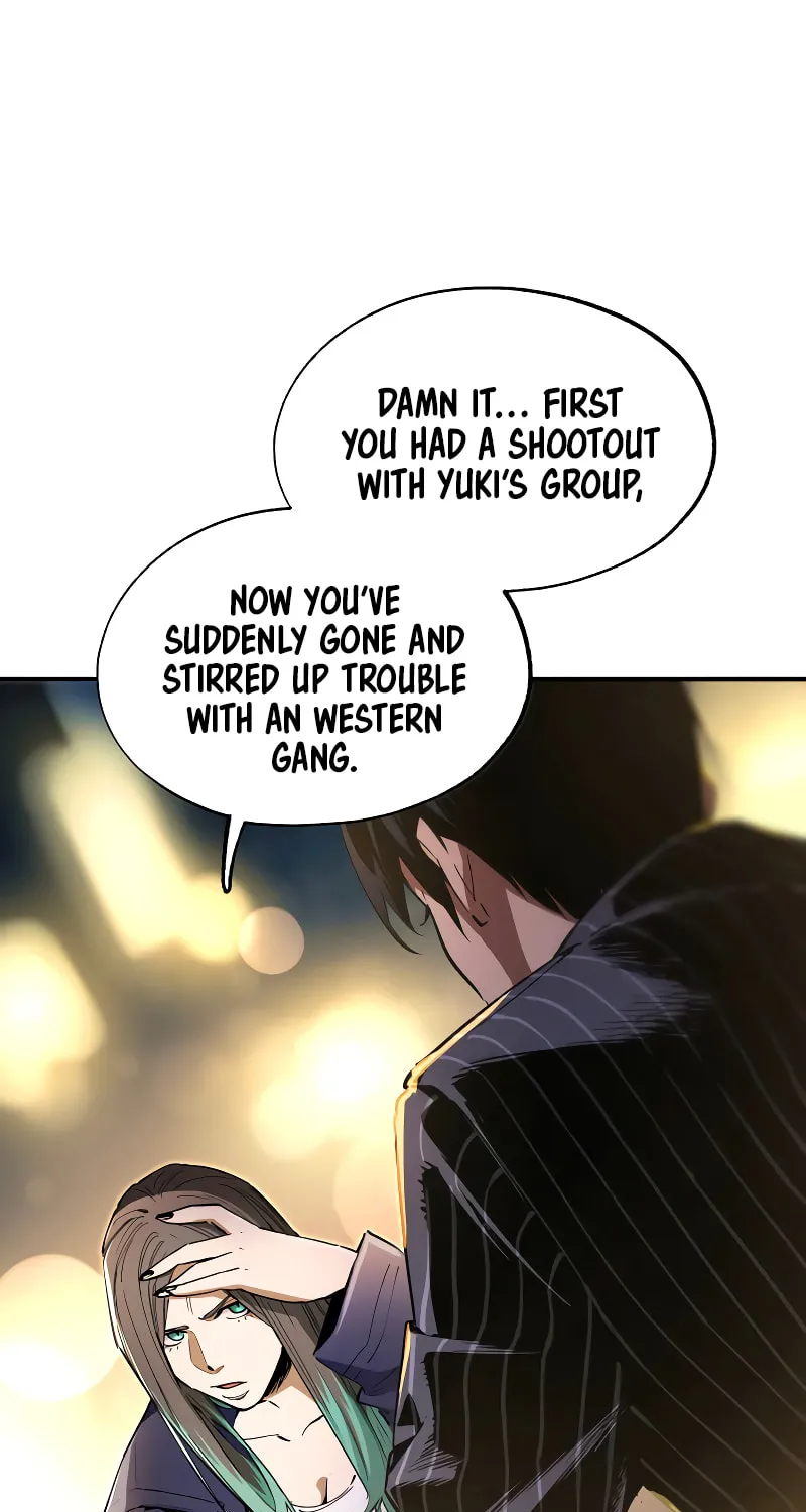 Read Black Surge chapter 33 image 14 on Lezhin