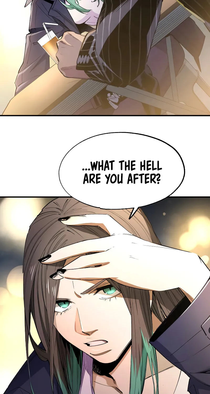 Read Black Surge chapter 33 image 15 on Lezhin