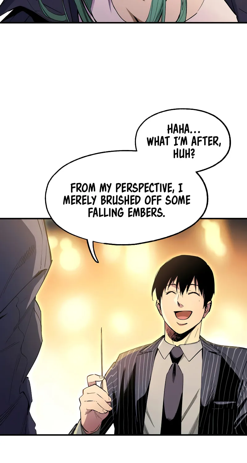 Read Black Surge chapter 33 image 16 on Lezhin