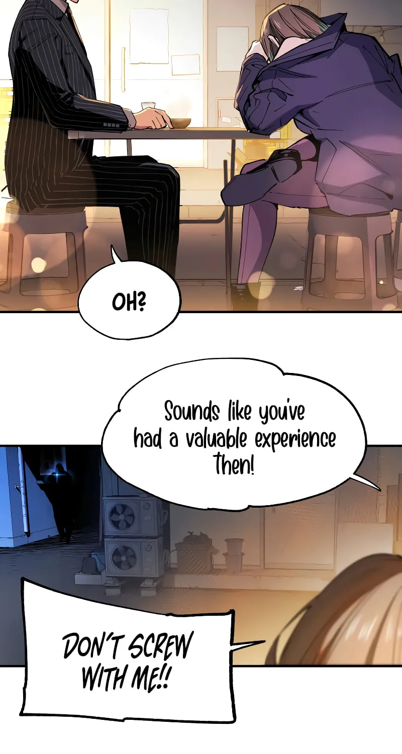 Read Black Surge chapter 33 image 19 on Lezhin