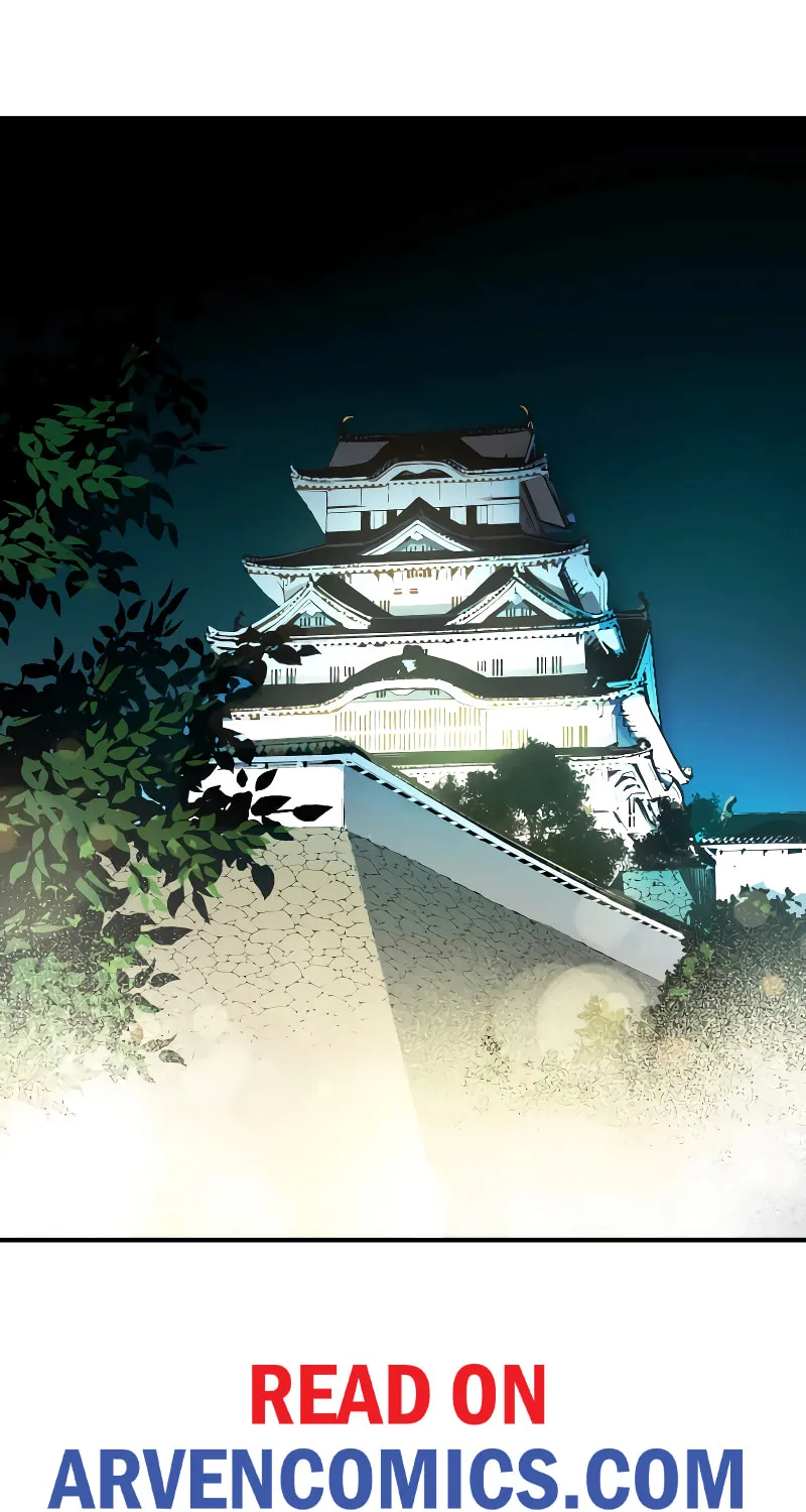 Read Black Surge chapter 33 image 2 on Lezhin