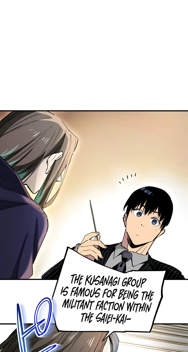 Read Black Surge chapter 33 image 20 on Lezhin