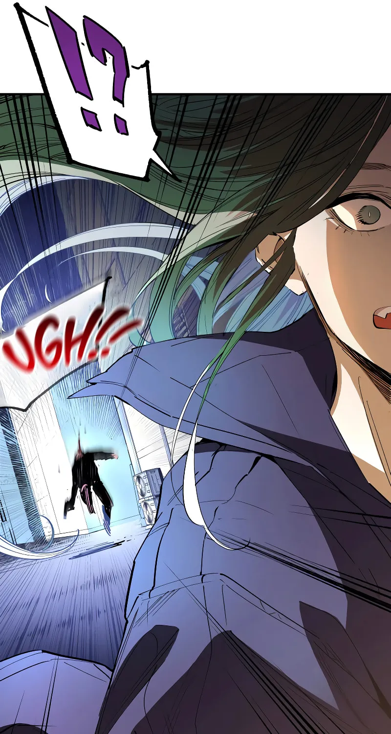 Read Black Surge chapter 33 image 22 on Lezhin