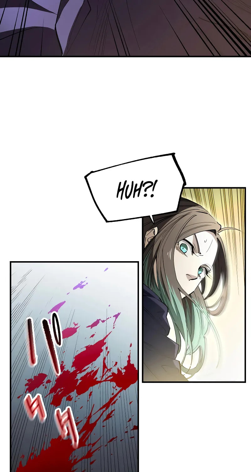 Read Black Surge chapter 33 image 23 on Lezhin