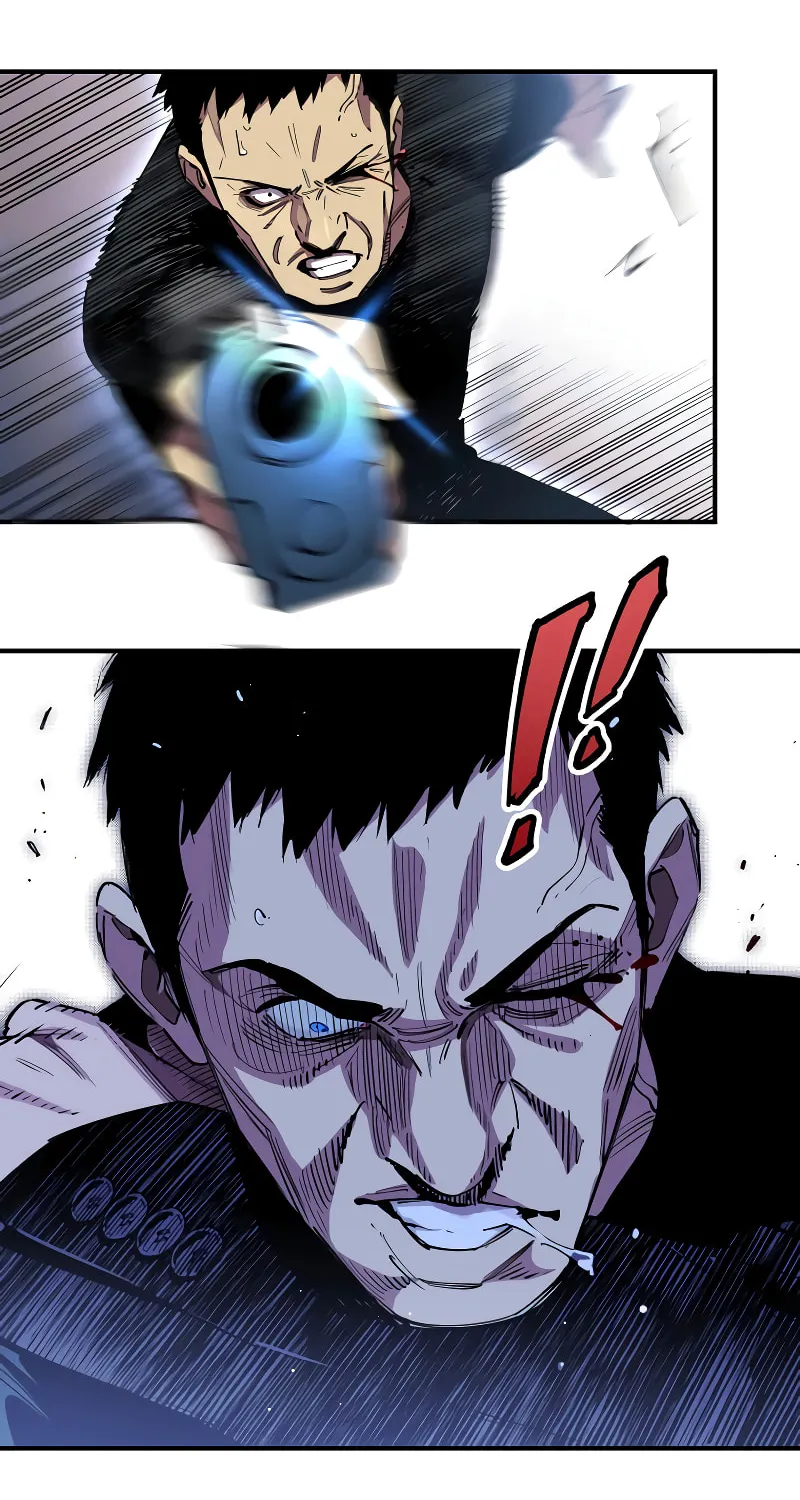 Read Black Surge chapter 33 image 25 on Lezhin