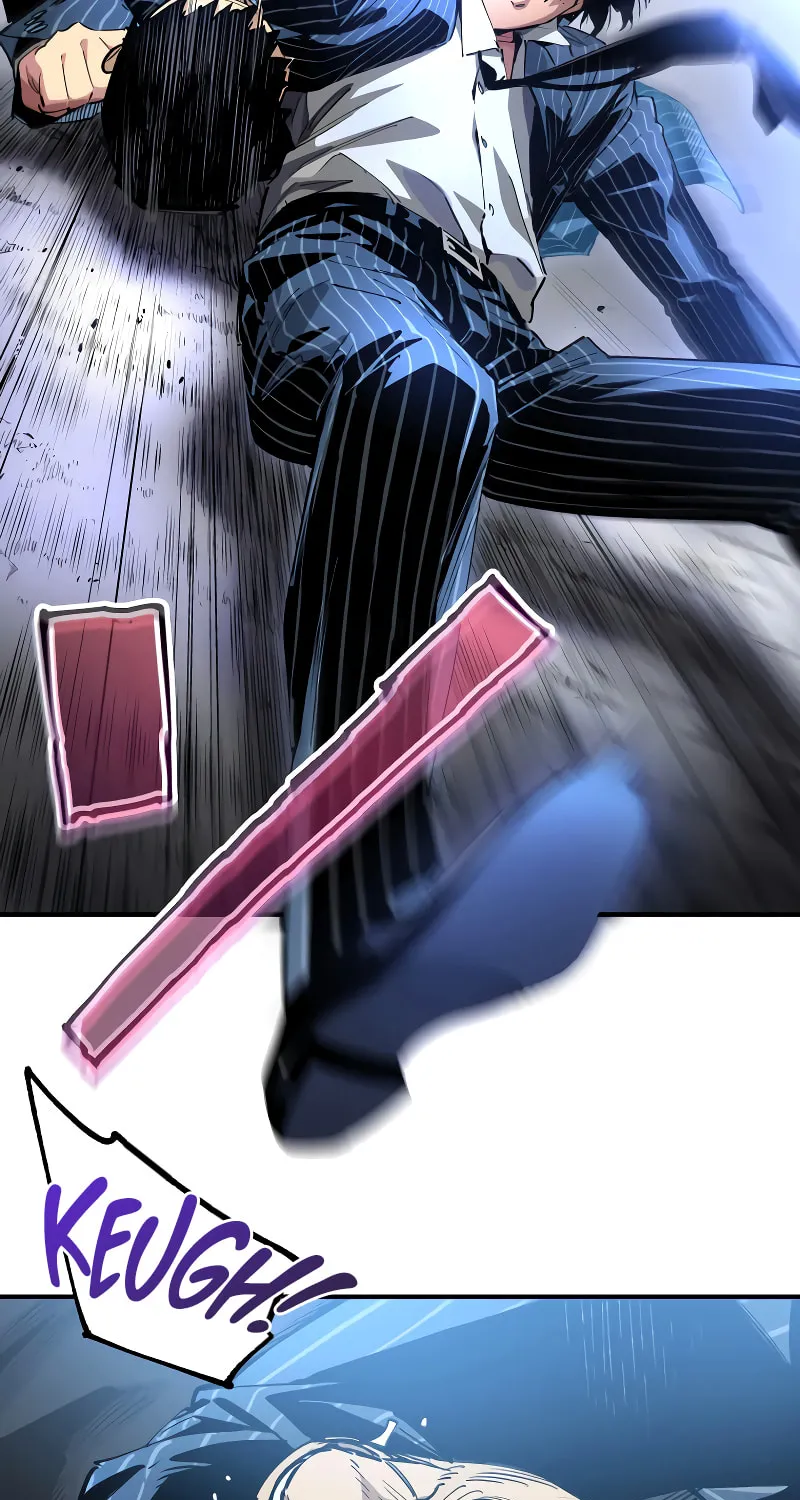 Read Black Surge chapter 33 image 28 on Lezhin