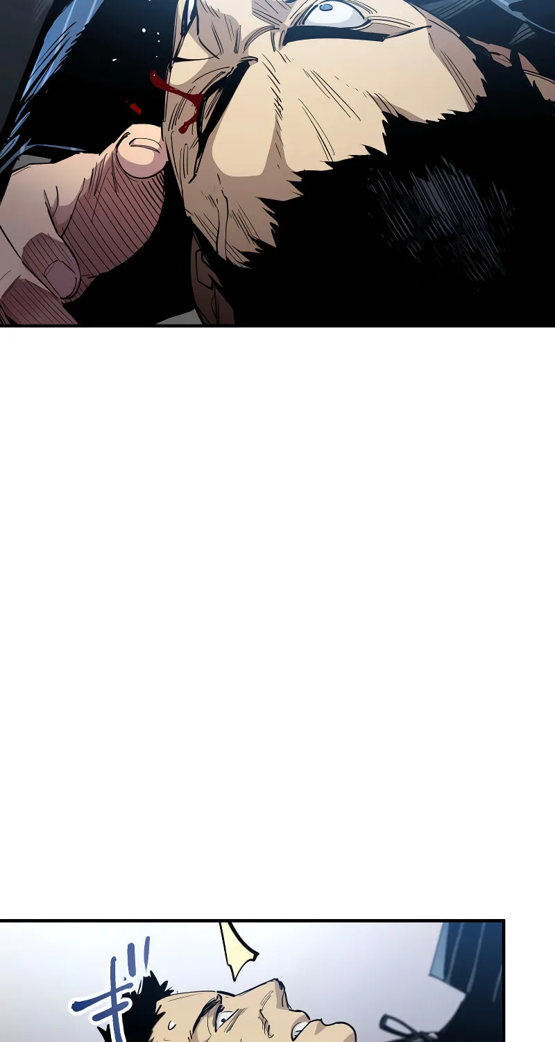 Read Black Surge chapter 33 image 29 on Lezhin