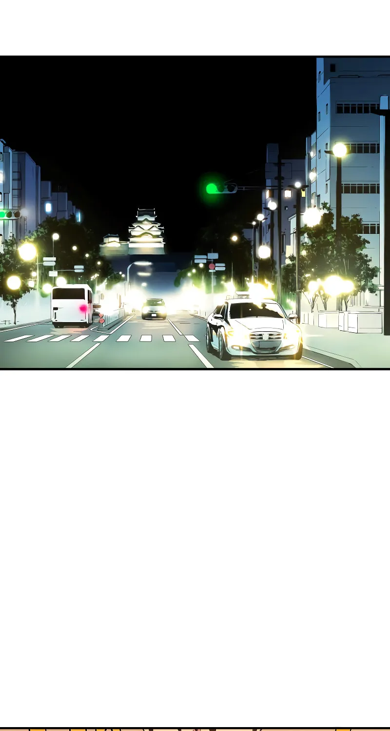 Read Black Surge chapter 33 image 3 on Lezhin