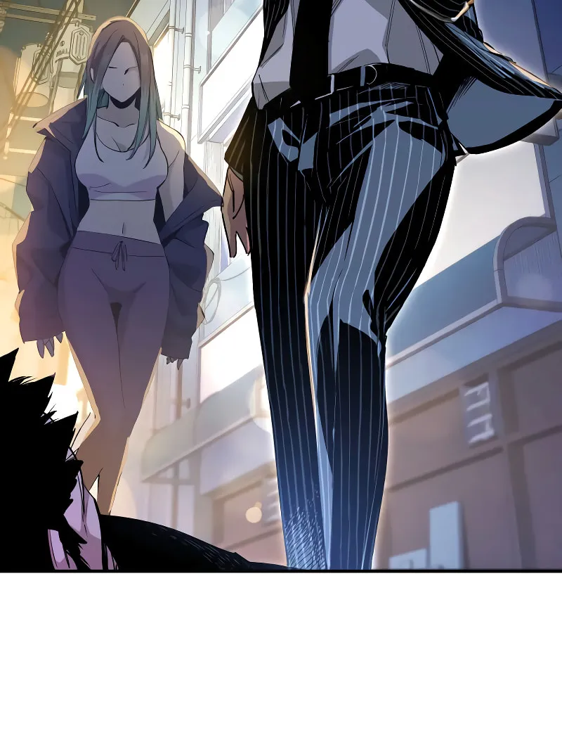 Read Black Surge chapter 33 image 31 on Lezhin