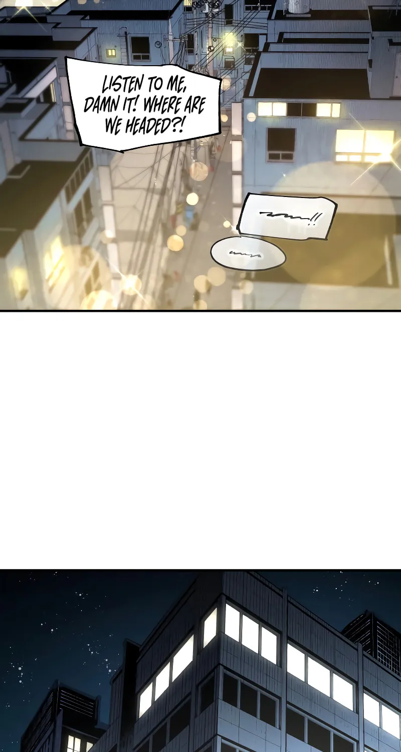 Read Black Surge chapter 33 image 36 on Lezhin