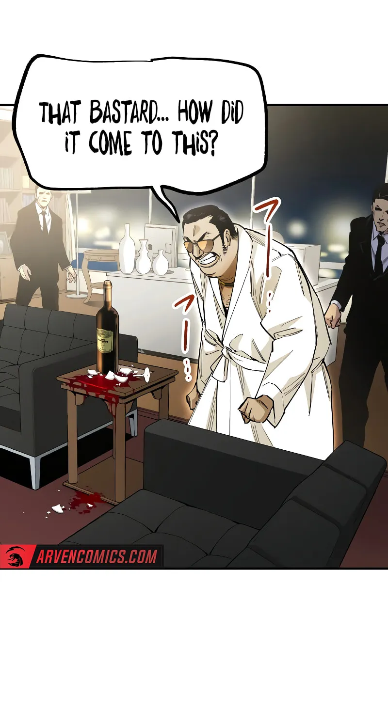 Read Black Surge chapter 33 image 38 on Lezhin