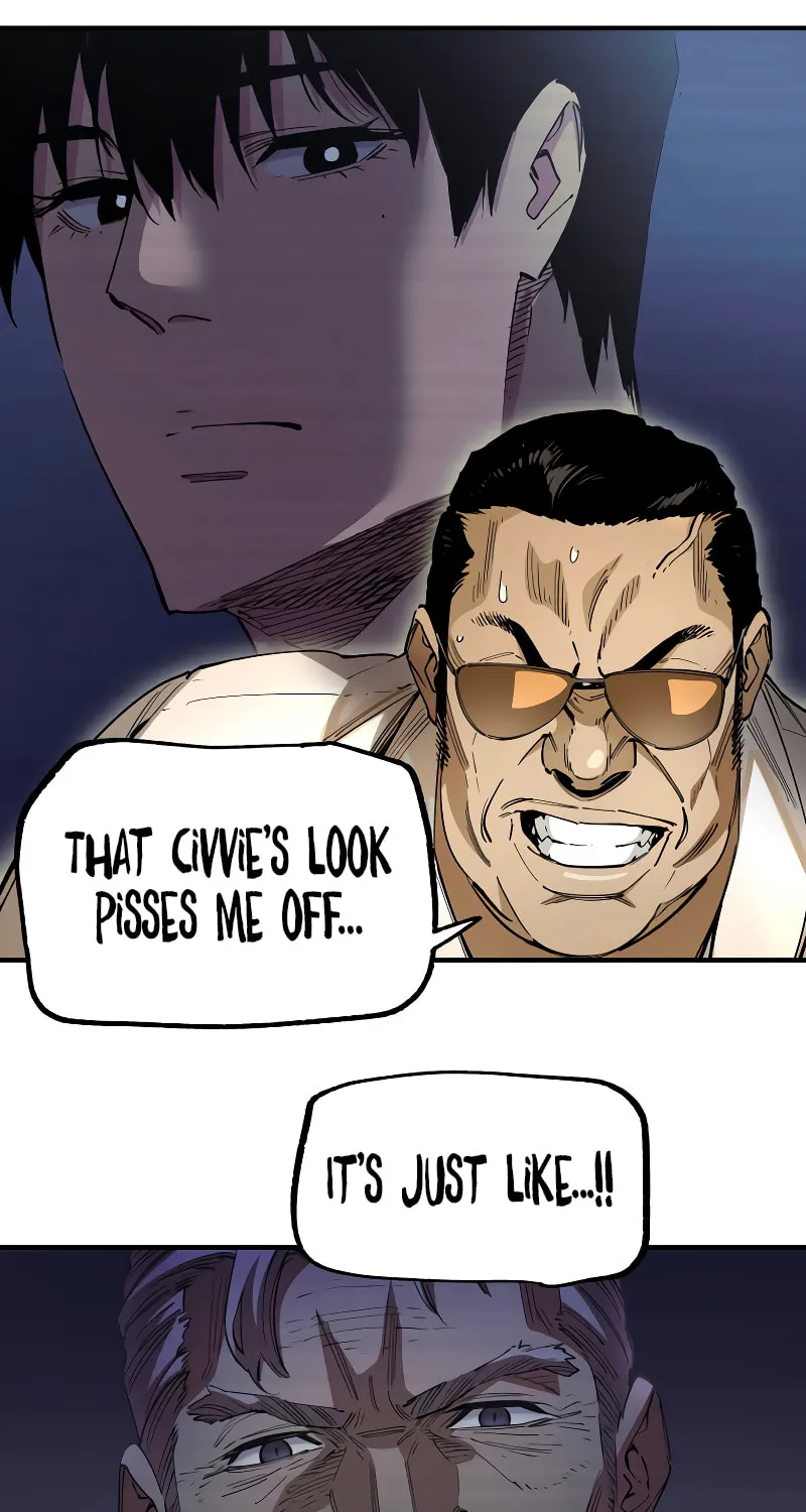 Read Black Surge chapter 33 image 39 on Lezhin