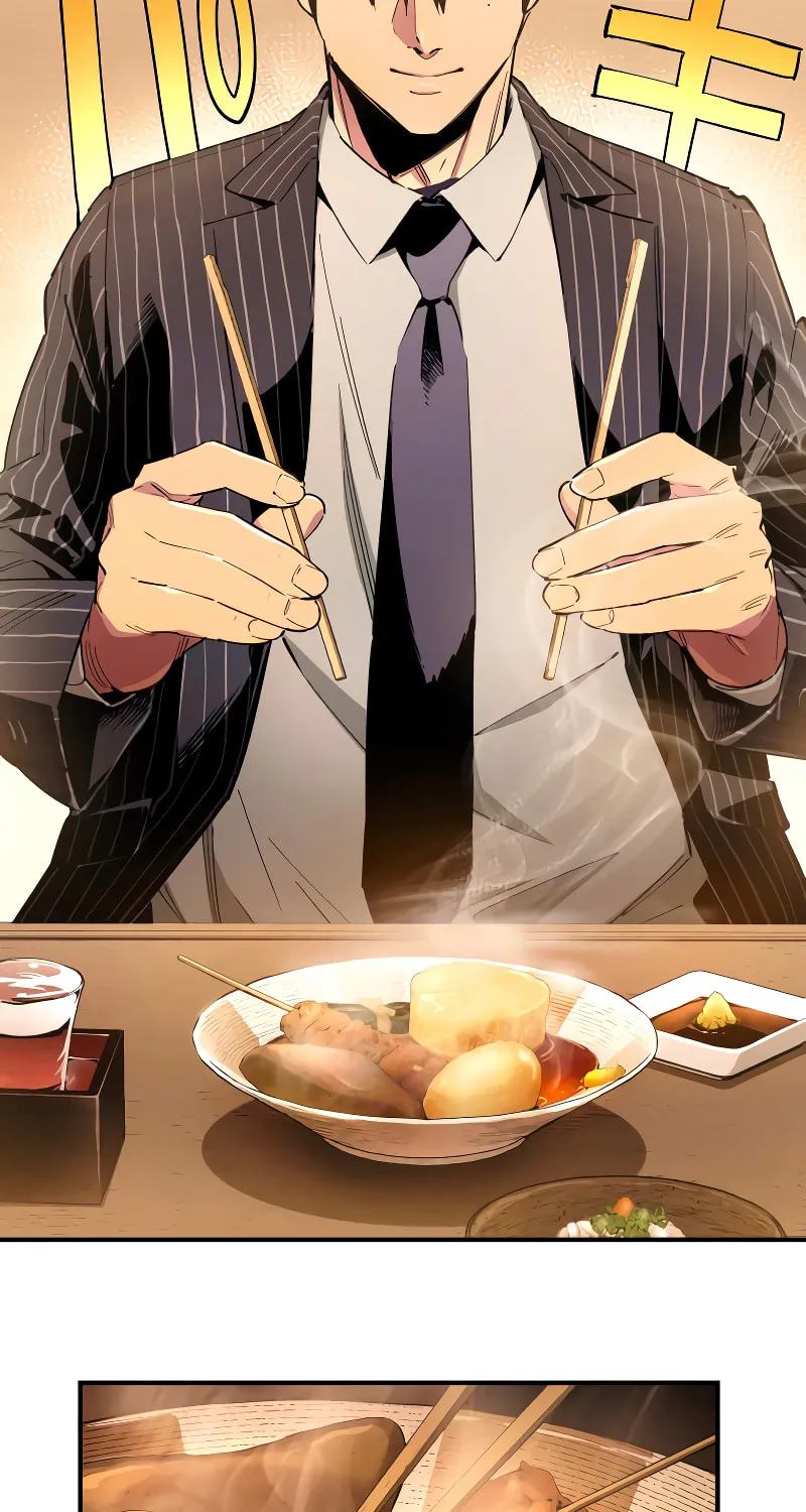 Read Black Surge chapter 33 image 4 on Lezhin
