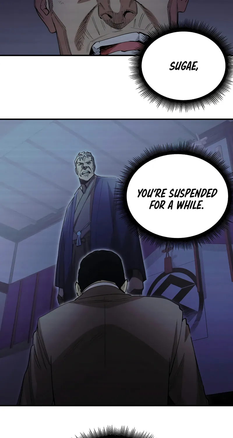 Read Black Surge chapter 33 image 40 on Lezhin