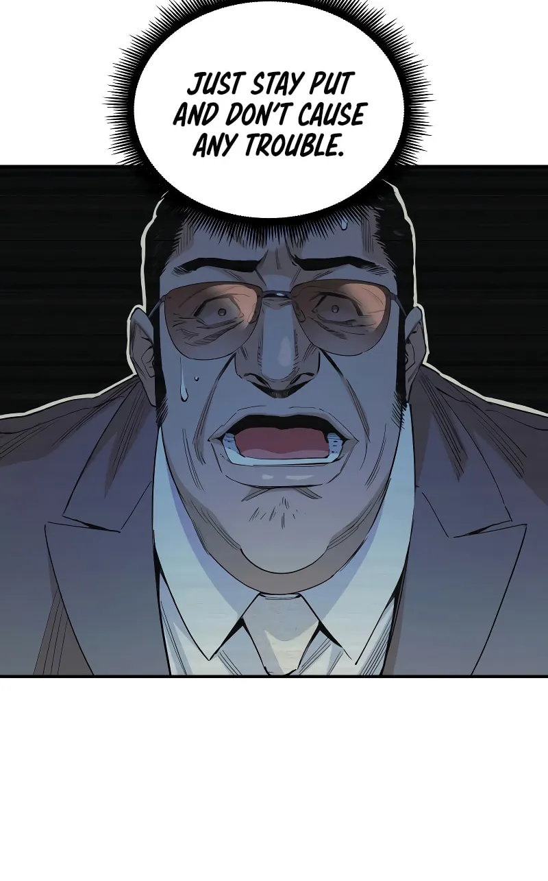 Read Black Surge chapter 33 image 41 on Lezhin