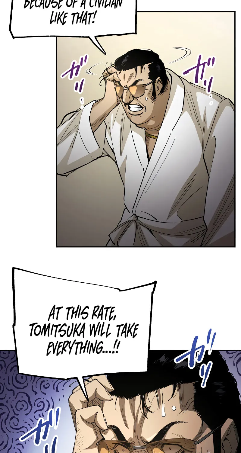 Read Black Surge chapter 33 image 43 on Lezhin