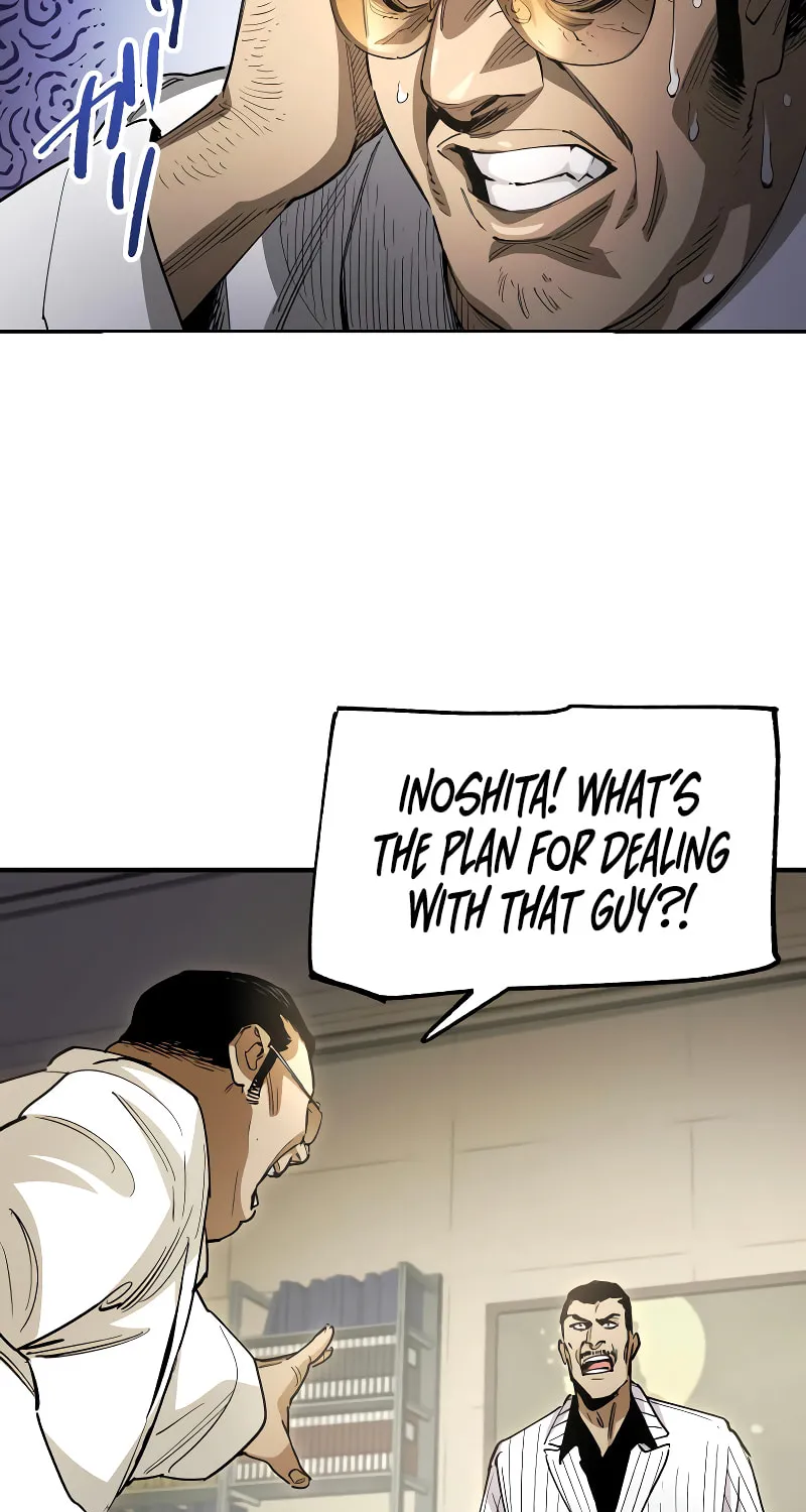 Read Black Surge chapter 33 image 44 on Lezhin