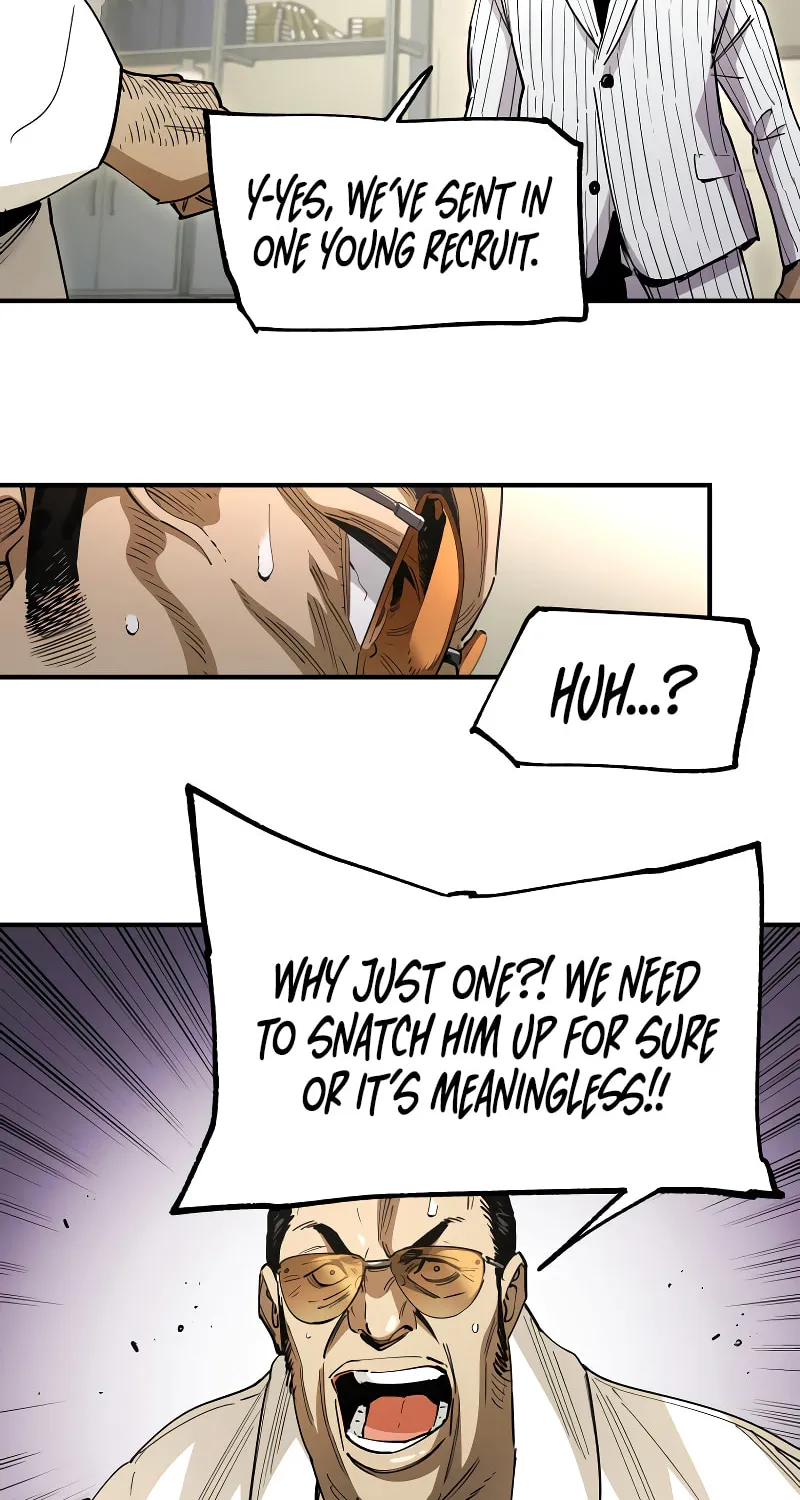 Read Black Surge chapter 33 image 45 on Lezhin