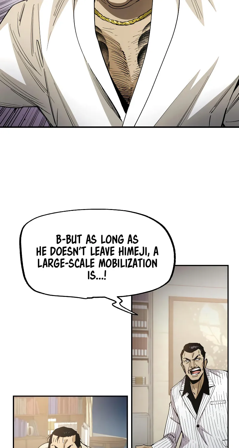 Read Black Surge chapter 33 image 46 on Lezhin