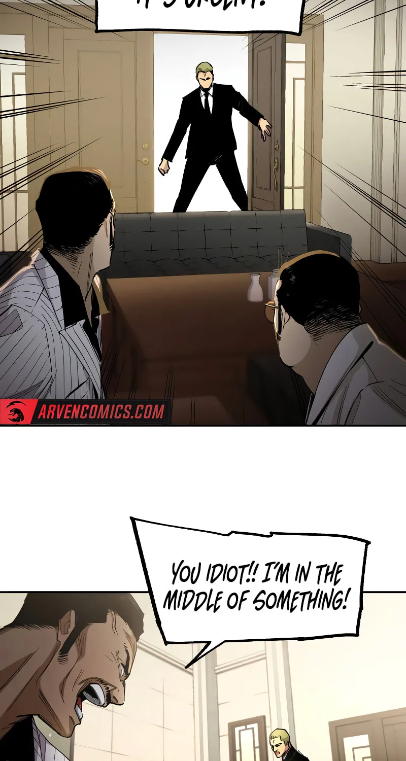 Read Black Surge chapter 33 image 48 on Lezhin