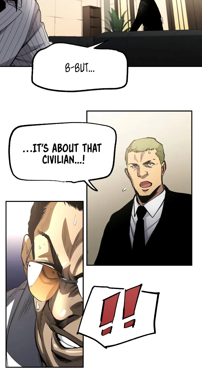 Read Black Surge chapter 33 image 49 on Lezhin