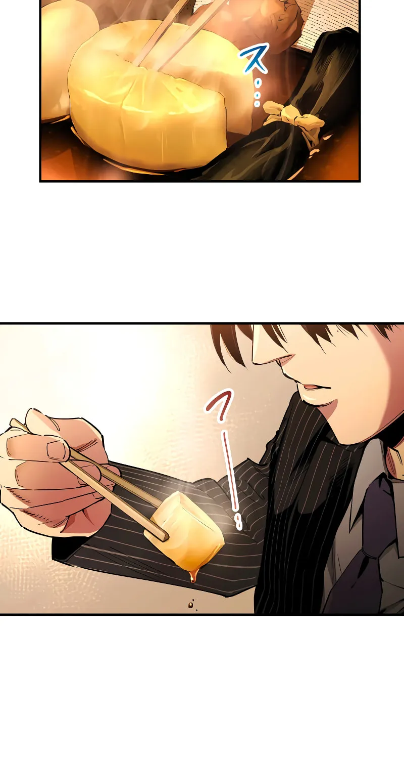 Read Black Surge chapter 33 image 5 on Lezhin