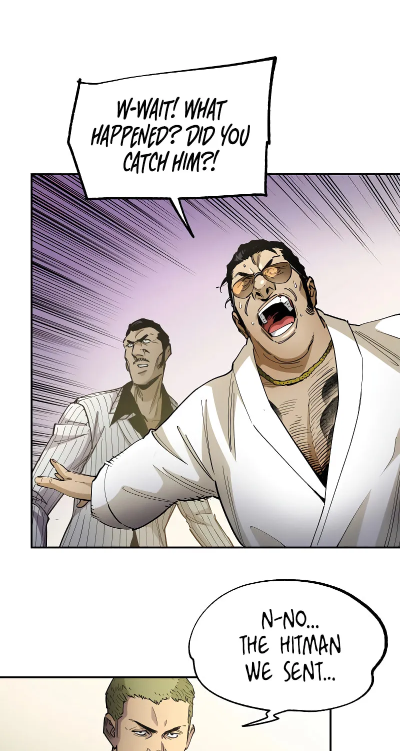 Read Black Surge chapter 33 image 50 on Lezhin