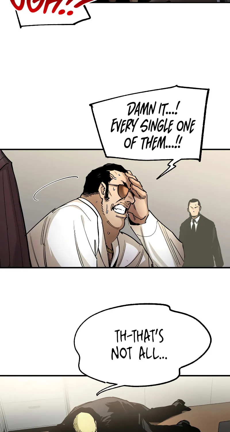 Read Black Surge chapter 33 image 54 on Lezhin