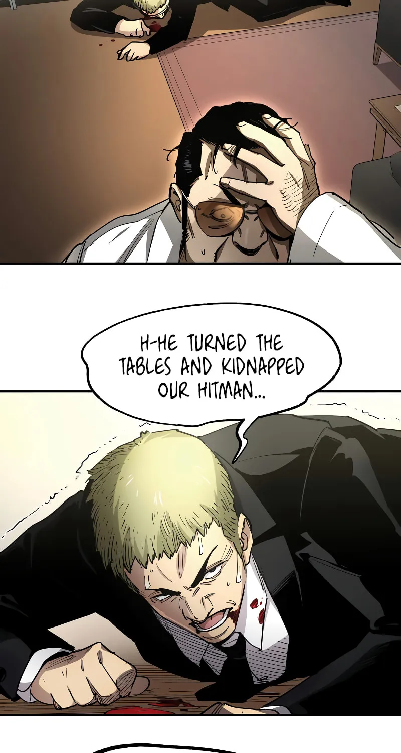 Read Black Surge chapter 33 image 55 on Lezhin