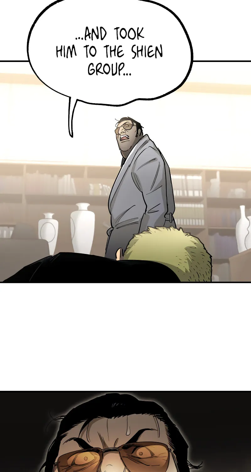 Read Black Surge chapter 33 image 56 on Lezhin
