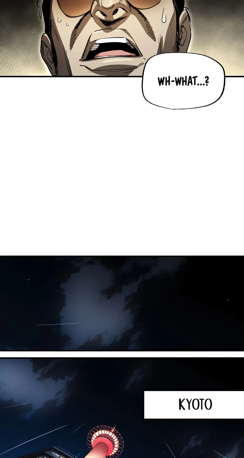 Read Black Surge chapter 33 image 57 on Lezhin