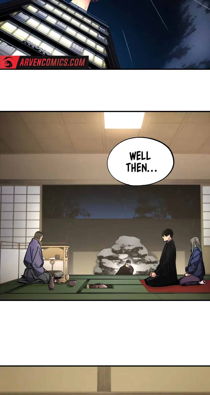 Read Black Surge chapter 33 image 58 on Lezhin
