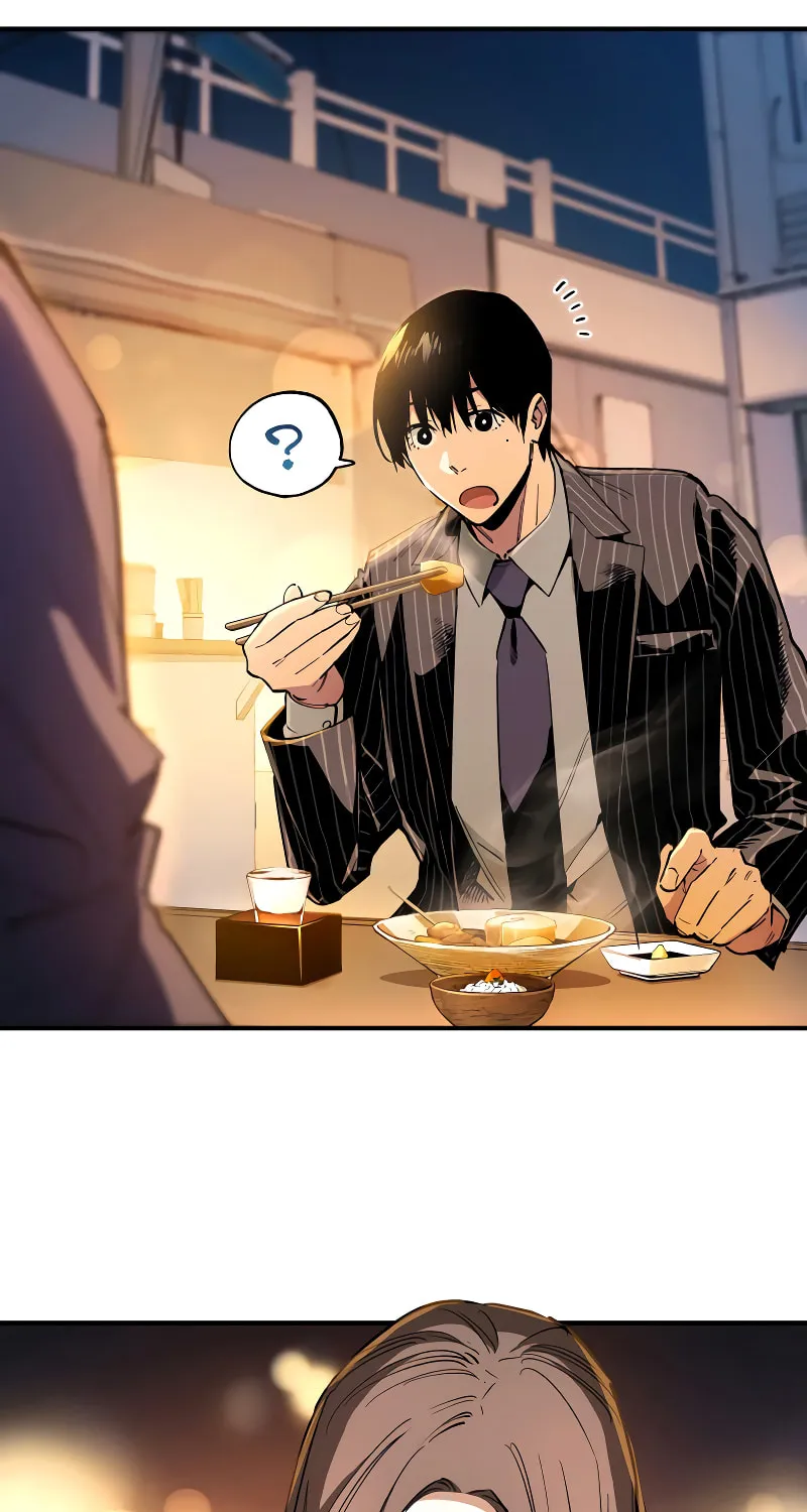 Read Black Surge chapter 33 image 6 on Lezhin