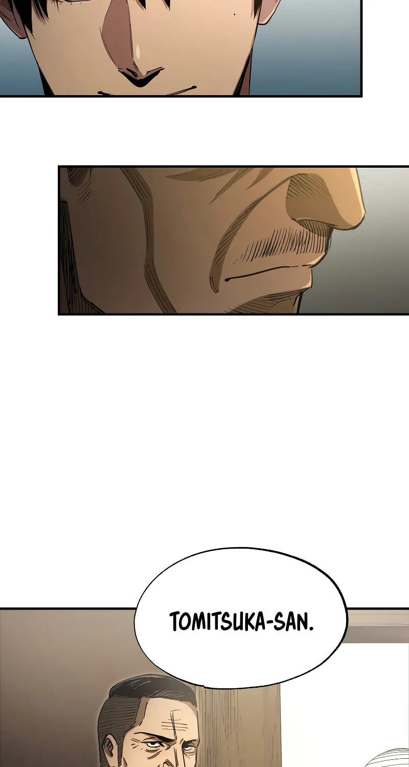 Read Black Surge chapter 33 image 60 on Lezhin