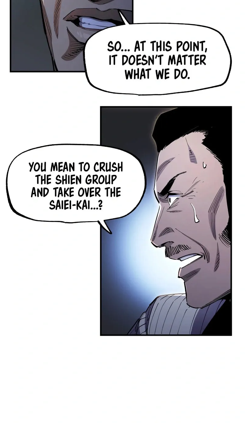 Read Black Surge chapter 34 image 10 on Lezhin