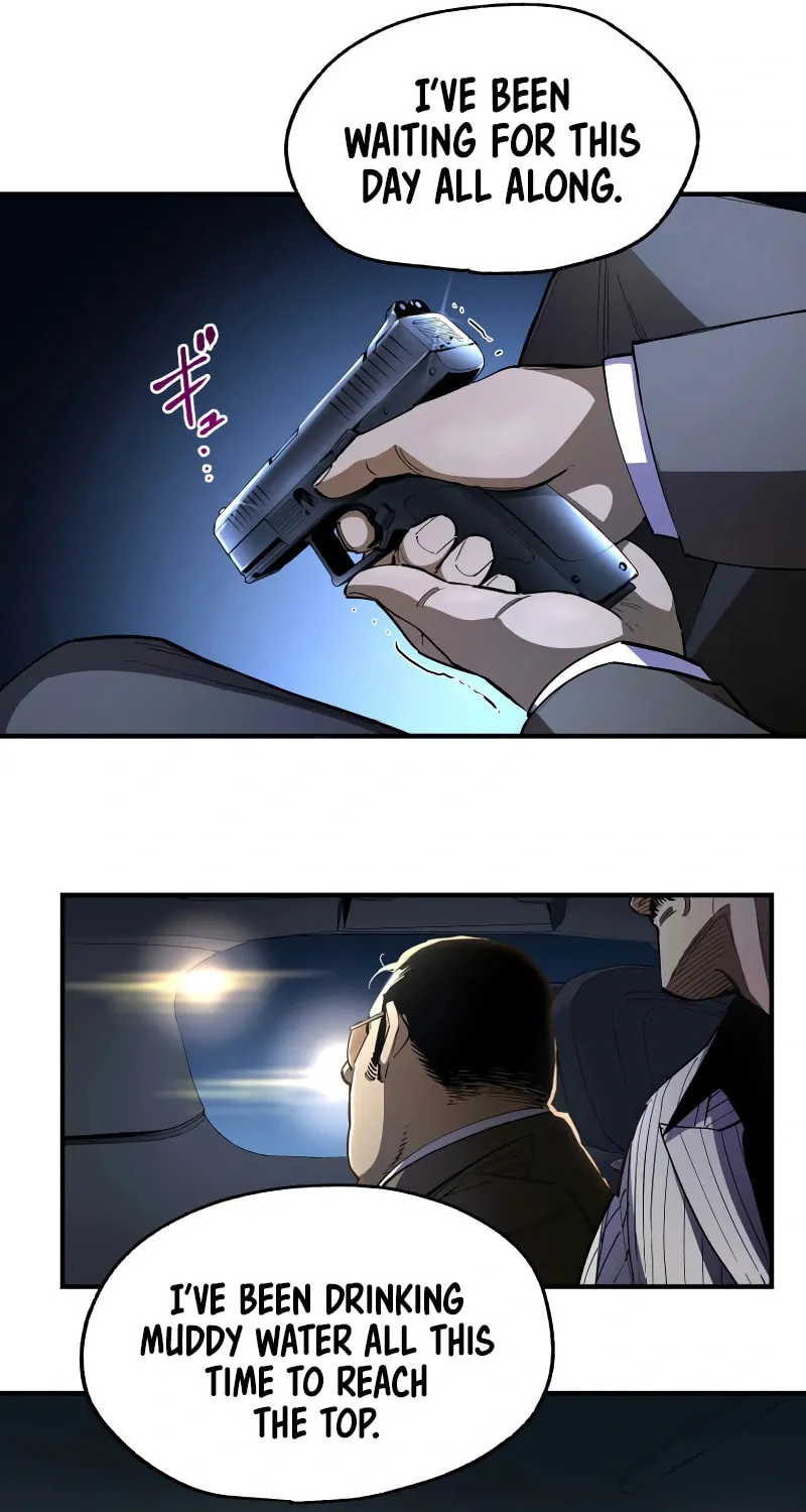 Read Black Surge chapter 34 image 11 on Lezhin