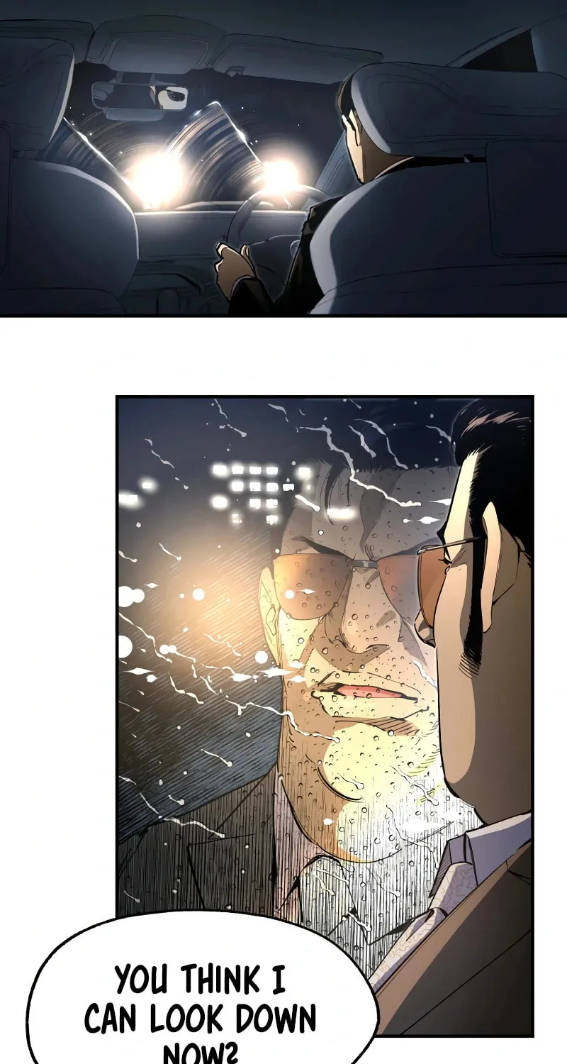 Read Black Surge chapter 34 image 12 on Lezhin