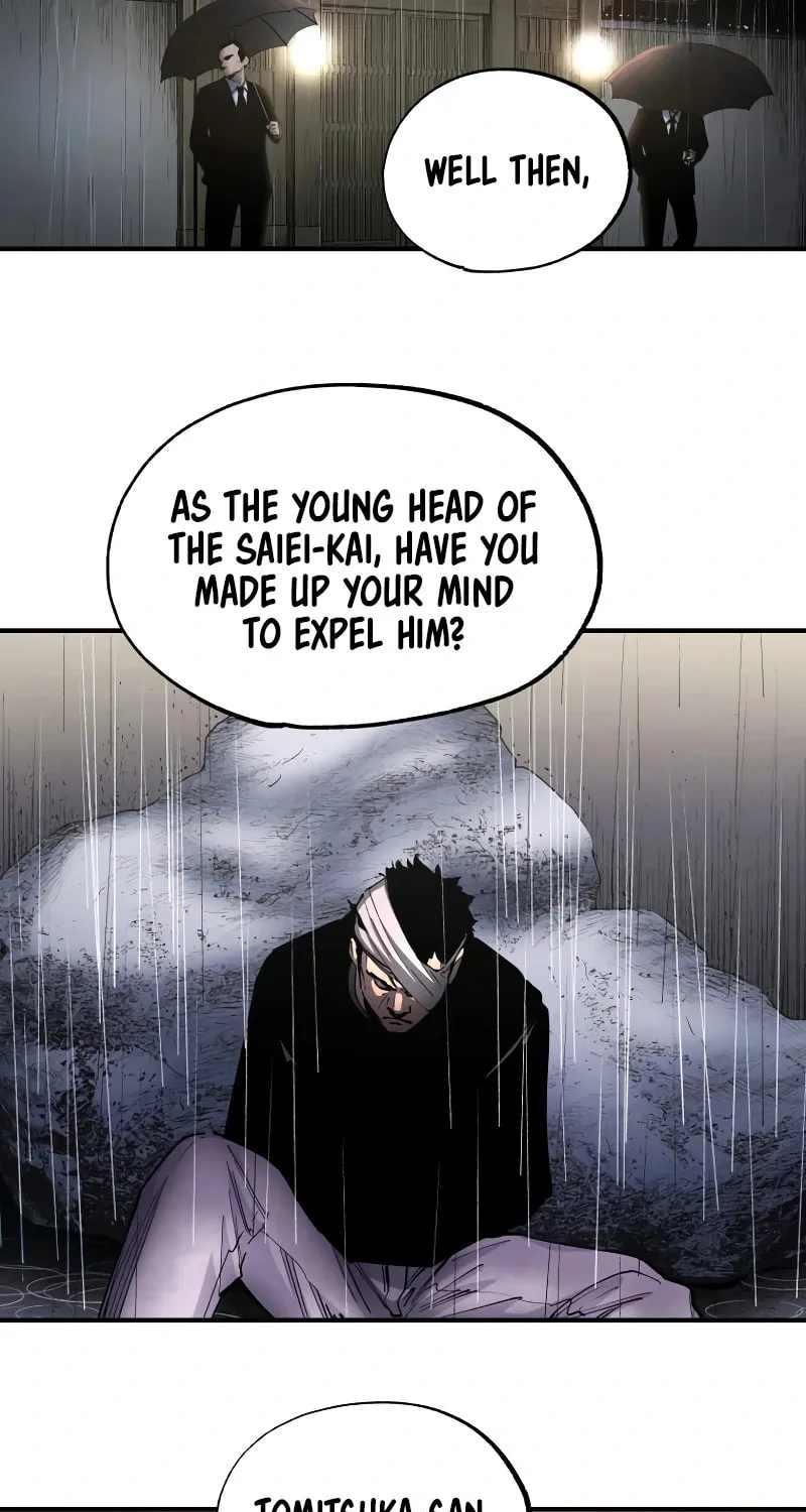 Read Black Surge chapter 34 image 15 on Lezhin