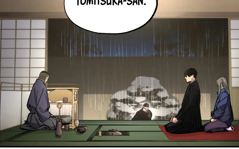 Read Black Surge chapter 34 image 16 on Lezhin