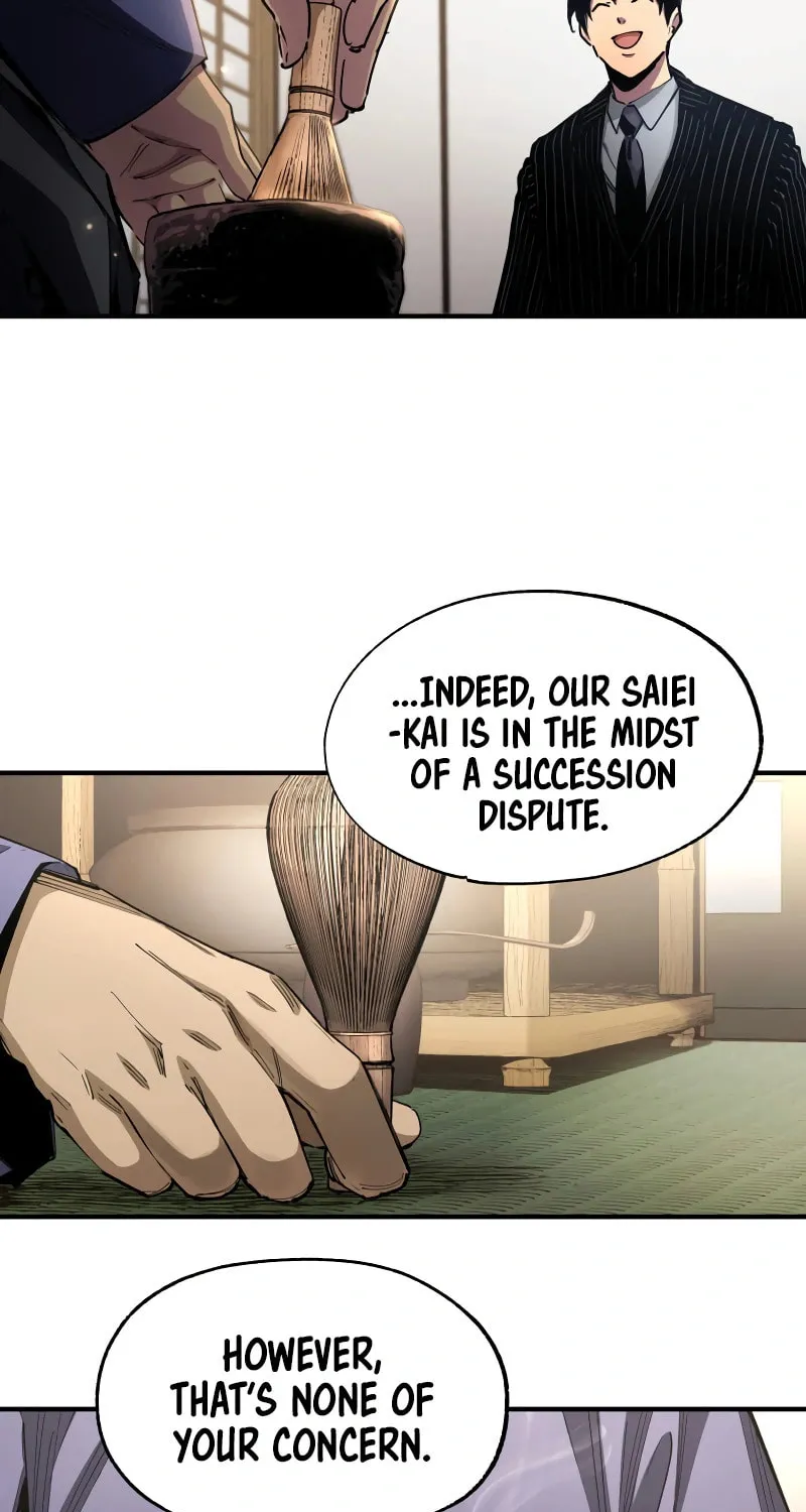 Read Black Surge chapter 34 image 19 on Lezhin