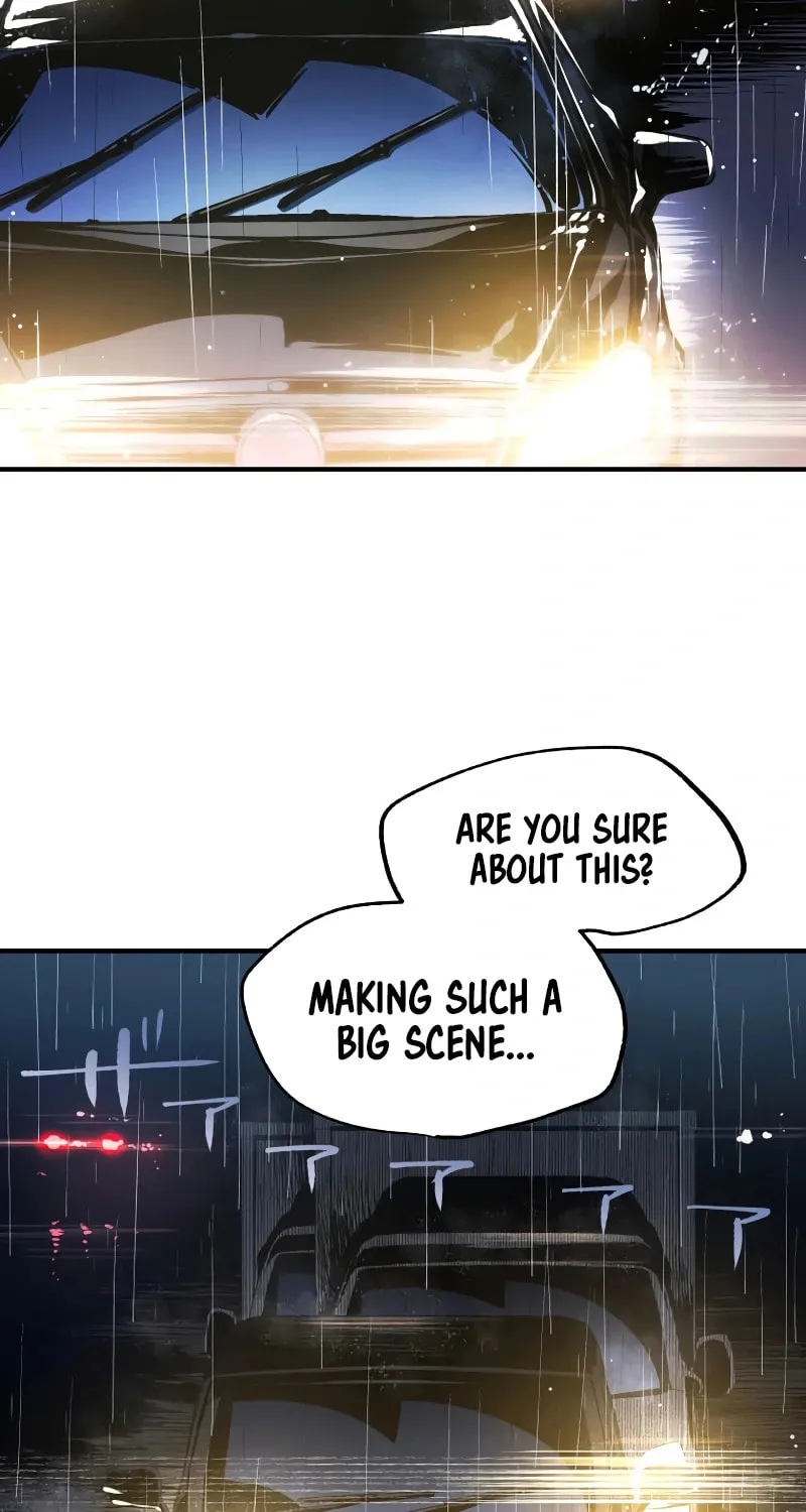 Read Black Surge chapter 34 image 2 on Lezhin