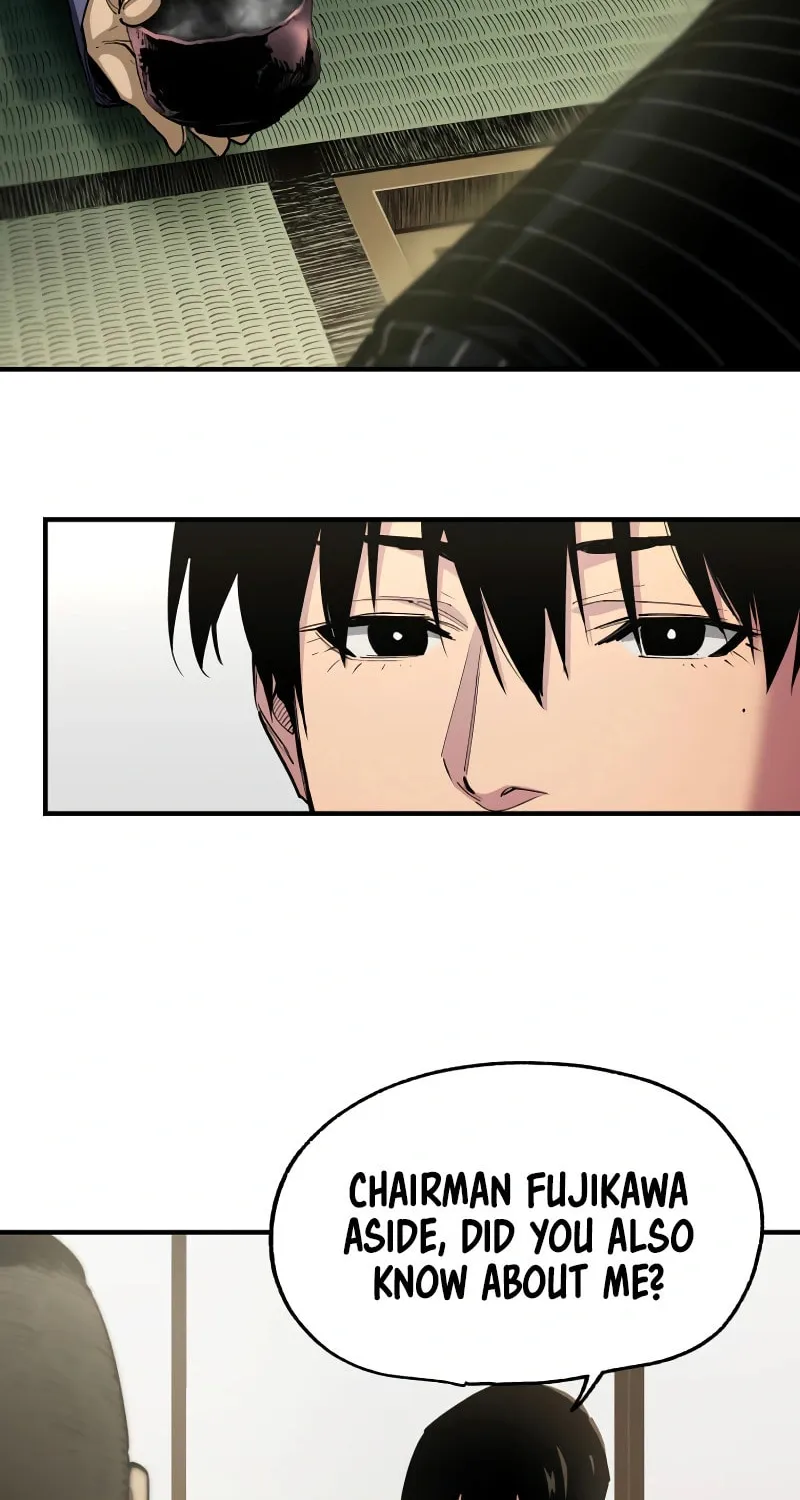 Read Black Surge chapter 34 image 23 on Lezhin