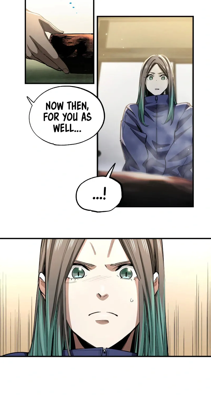 Read Black Surge chapter 34 image 29 on Lezhin