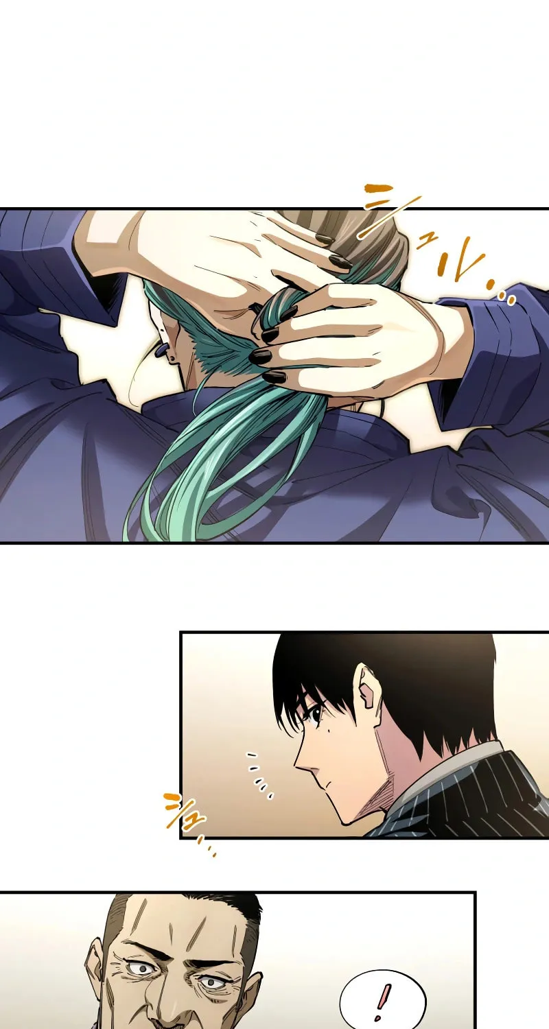 Read Black Surge chapter 34 image 30 on Lezhin