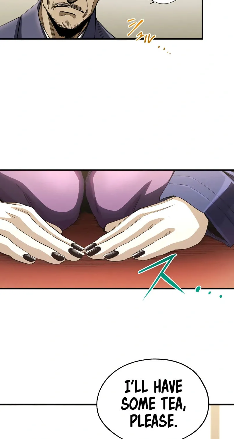 Read Black Surge chapter 34 image 31 on Lezhin