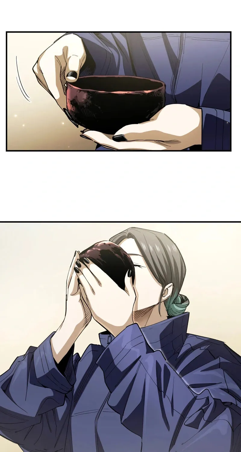 Read Black Surge chapter 34 image 34 on Lezhin