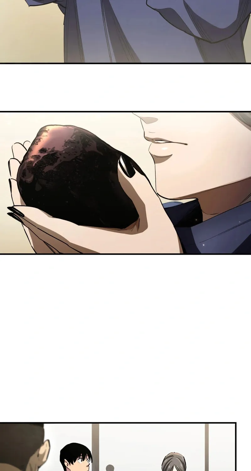 Read Black Surge chapter 34 image 35 on Lezhin