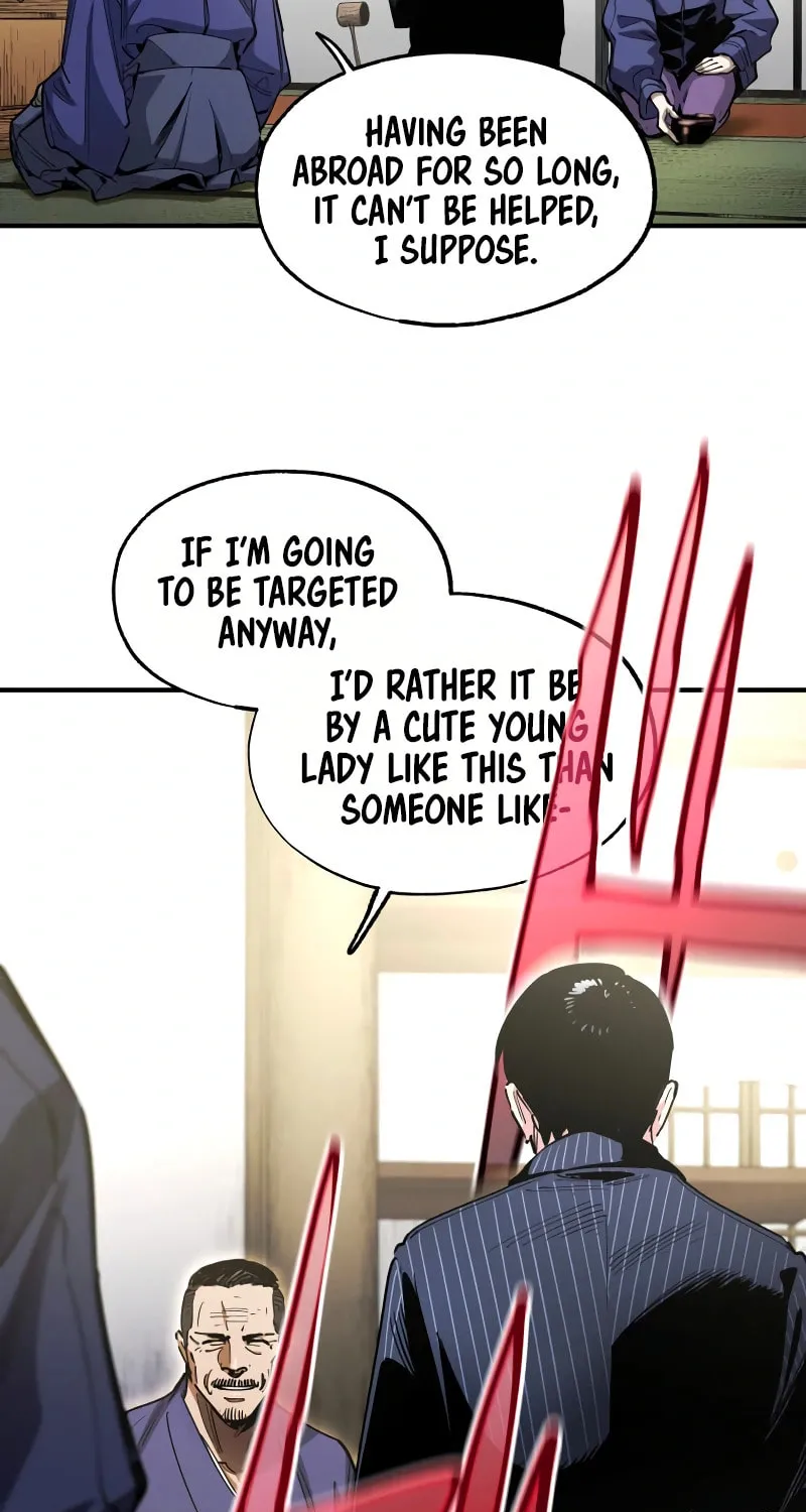 Read Black Surge chapter 34 image 38 on Lezhin
